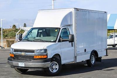 2023 Chevrolet Express 3500 RWD, Wabash Cargo Box Van for sale #23C0547 - photo 1