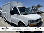 2022 Chevrolet Express 3500 RWD Box Truck for sale #23C0547A - photo 1
