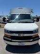 2022 Chevrolet Express 3500 RWD Box Truck for sale #23C0547A - photo 3
