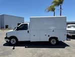 2022 Chevrolet Express 3500 RWD Box Truck for sale #23C0547A - photo 4