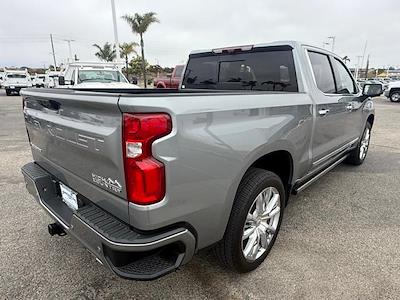 2024 Chevrolet Silverado 1500 Crew Cab 4WD Pickup for sale #23C0839A - photo 2