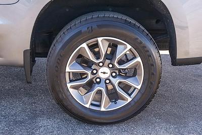 Used 2019 Chevrolet Silverado 1500 RST Crew Cab for sale #23C0839B - photo 2