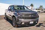 Used 2019 Chevrolet Silverado 1500 RST Crew Cab for sale #23C0839B - photo 4