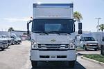 2024 Chevrolet LCF 7500XD Regular Cab RWD, Wabash Dry Freight Body Box Truck for sale #240291 - photo 3