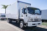 2024 Chevrolet LCF 7500XD Regular Cab RWD, Wabash Dry Freight Body Box Truck for sale #240291 - photo 4