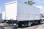 2024 Chevrolet LCF 7500XD Regular Cab RWD, Wabash Dry Freight Body Box Truck for sale #240291 - photo 7