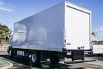 2024 Chevrolet LCF 7500XD Regular Cab RWD, Wabash Dry Freight Body Box Truck for sale #240291 - photo 2