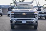 2024 Chevrolet Silverado 2500 Crew Cab 2WD, Royal Truck Body Service Body Service Truck for sale #240371 - photo 3