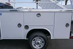 2024 Chevrolet Silverado 2500 Crew Cab 2WD, Royal Truck Body Service Body Service Truck for sale #240371 - photo 27