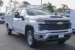 2024 Chevrolet Silverado 2500 Crew Cab 2WD, Royal Truck Body Service Body Service Truck for sale #240371 - photo 4