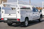 2024 Chevrolet Silverado 2500 Crew Cab 2WD, Royal Truck Body Service Body Service Truck for sale #240371 - photo 7