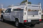 2024 Chevrolet Silverado 2500 Crew Cab 2WD, Royal Truck Body Service Body Service Truck for sale #240371 - photo 2