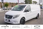 2017 Mercedes-Benz Metris RWD, Empty Cargo Van for sale #240397A - photo 1