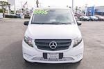 2017 Mercedes-Benz Metris RWD, Empty Cargo Van for sale #240397A - photo 3