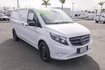 2017 Mercedes-Benz Metris RWD, Empty Cargo Van for sale #240397A - photo 4