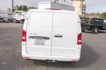 2017 Mercedes-Benz Metris RWD, Empty Cargo Van for sale #240397A - photo 2