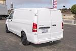 2017 Mercedes-Benz Metris RWD, Empty Cargo Van for sale #240397A - photo 9