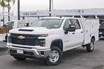 2024 Chevrolet Silverado 2500 Crew Cab 2WD, Royal Truck Body Service Body Service Truck for sale #240401 - photo 4