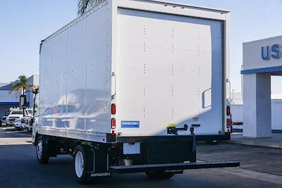 2024 Chevrolet LCF 4500HG Regular Cab RWD, Morgan Truck Body Gold Star Box Truck for sale #240461 - photo 2