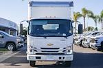 2024 Chevrolet LCF 4500HG Regular Cab RWD, Morgan Truck Body Gold Star Box Truck for sale #240461 - photo 3