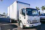 2024 Chevrolet LCF 4500HG Regular Cab RWD, Morgan Truck Body Gold Star Box Truck for sale #240461 - photo 4