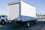 2024 Chevrolet LCF 4500HG Regular Cab RWD, Morgan Truck Body Gold Star Box Truck for sale #240461 - photo 7