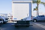 2024 Chevrolet LCF 4500HG Regular Cab RWD, Morgan Truck Body Gold Star Box Truck for sale #240461 - photo 8