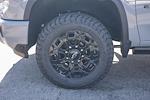2024 Chevrolet Silverado 2500 Crew Cab 4WD Pickup for sale #240563 - photo 12