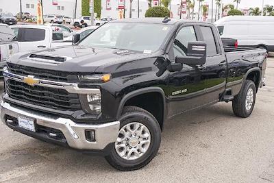 2024 Chevrolet Silverado 2500 Double Cab 2WD, Pickup for sale #240917 - photo 1