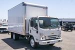 New 2024 Chevrolet LCF 4500HG 4500 HG LCF Gas Regular Cab RWD 16' Morgan Truck Body Box Truck for sale #240936 - photo 4