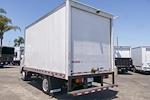 New 2024 Chevrolet LCF 4500HG 4500 HG LCF Gas Regular Cab RWD 16' Morgan Truck Body Box Truck for sale #240936 - photo 2