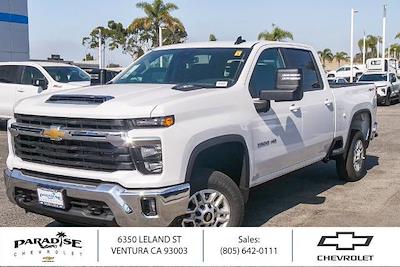 2024 Chevrolet Silverado 2500 Crew Cab 4WD, Pickup for sale #241373 - photo 1