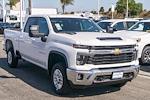 2024 Chevrolet Silverado 2500 Crew Cab 4WD, Pickup for sale #241373 - photo 4