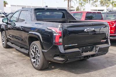 New 2024 Chevrolet Silverado EV RST Crew Cab 4WD Pickup for sale #241417 - photo 2