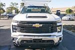 2024 Chevrolet Silverado 2500 Regular Cab 4WD, Knapheide Steel Service Body Service Truck for sale #241447 - photo 3