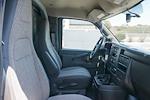 New 2024 Chevrolet Express 3500 Service Utility Van for sale #241679 - photo 11