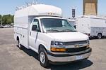 New 2024 Chevrolet Express 3500 Service Utility Van for sale #241679 - photo 4