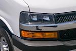 New 2024 Chevrolet Express 3500 Service Utility Van for sale #241679 - photo 5