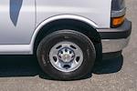 New 2024 Chevrolet Express 3500 Service Utility Van for sale #241679 - photo 6