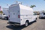 New 2024 Chevrolet Express 3500 Service Utility Van for sale #241679 - photo 8