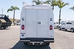 New 2024 Chevrolet Express 3500 Service Utility Van for sale #241679 - photo 9