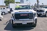 Used 2024 GMC Sierra 2500 Regular Cab Service Truck for sale #241679A - photo 4