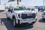 Used 2024 GMC Sierra 2500 Regular Cab Service Truck for sale #241679A - photo 5