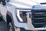 Used 2024 GMC Sierra 2500 Regular Cab Service Truck for sale #241679A - photo 6