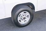 Used 2024 GMC Sierra 2500 Regular Cab Service Truck for sale #241679A - photo 3