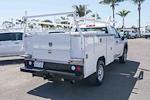 Used 2024 GMC Sierra 2500 Regular Cab Service Truck for sale #241679A - photo 8