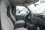 New 2024 Chevrolet Express 3500 11' Royal Steel Service Utility Van for sale #241680 - photo 11