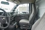 New 2024 Chevrolet Express 3500 11' Royal Steel Service Utility Van for sale #241680 - photo 12