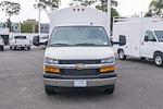 New 2024 Chevrolet Express 3500 11' Royal Steel Service Utility Van for sale #241680 - photo 3