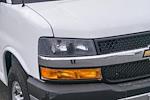 New 2024 Chevrolet Express 3500 11' Royal Steel Service Utility Van for sale #241680 - photo 5